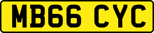 MB66CYC