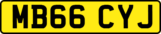 MB66CYJ
