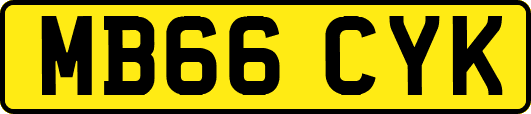 MB66CYK