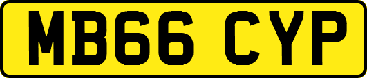 MB66CYP
