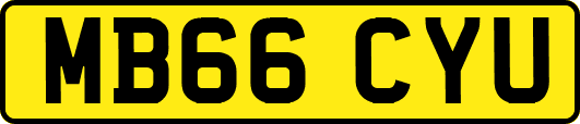 MB66CYU