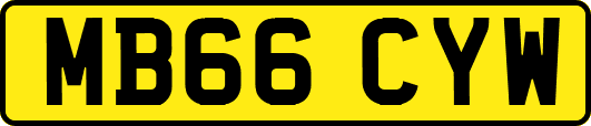 MB66CYW
