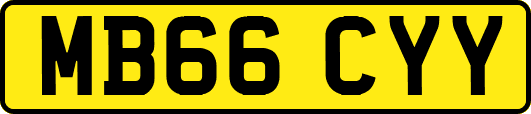 MB66CYY