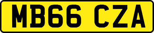 MB66CZA