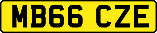 MB66CZE