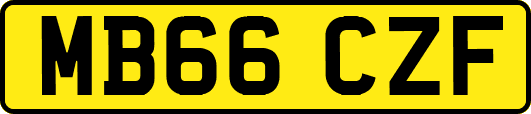 MB66CZF