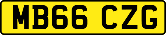 MB66CZG