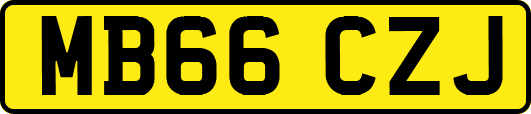 MB66CZJ