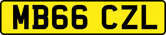MB66CZL