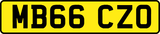 MB66CZO