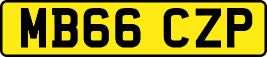 MB66CZP
