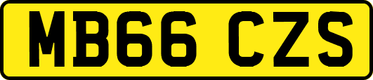 MB66CZS