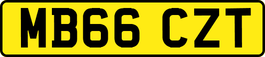 MB66CZT