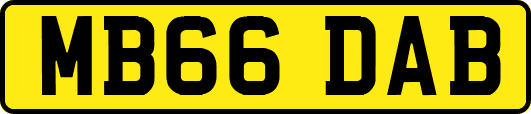 MB66DAB