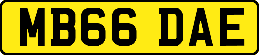 MB66DAE