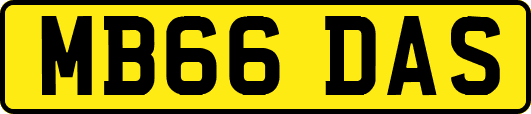 MB66DAS