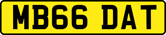 MB66DAT