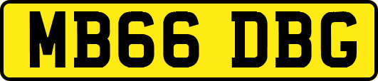 MB66DBG