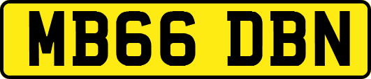MB66DBN