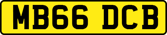 MB66DCB