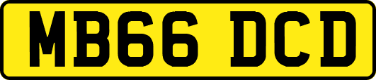 MB66DCD
