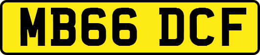 MB66DCF