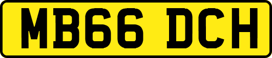 MB66DCH