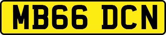 MB66DCN