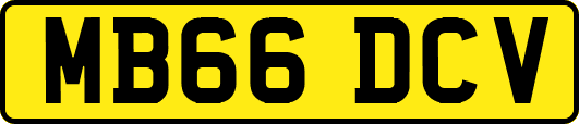MB66DCV