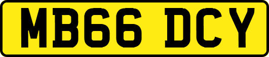 MB66DCY