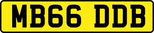 MB66DDB