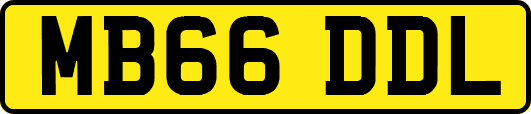 MB66DDL