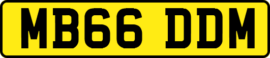 MB66DDM