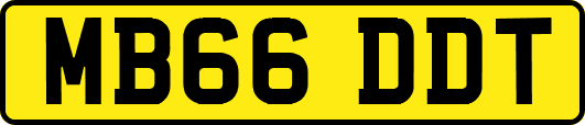 MB66DDT