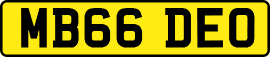 MB66DEO
