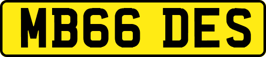 MB66DES