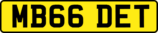 MB66DET