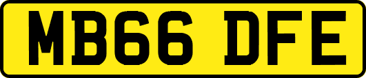 MB66DFE