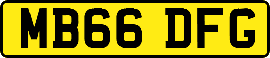 MB66DFG