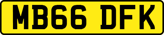 MB66DFK