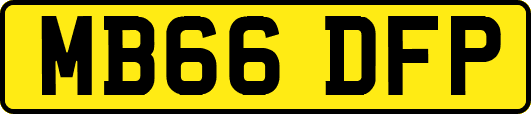 MB66DFP