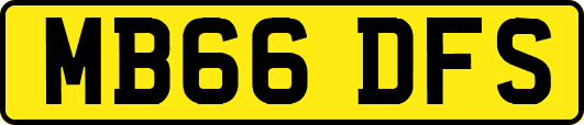 MB66DFS