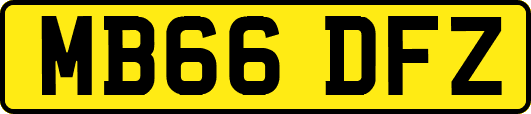 MB66DFZ