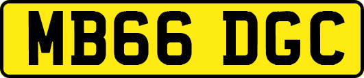 MB66DGC