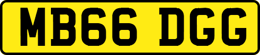 MB66DGG