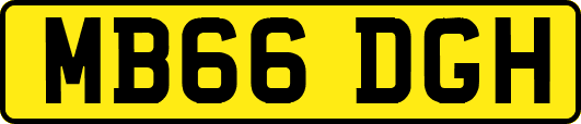 MB66DGH