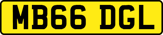 MB66DGL