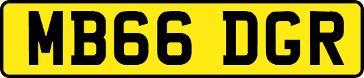 MB66DGR