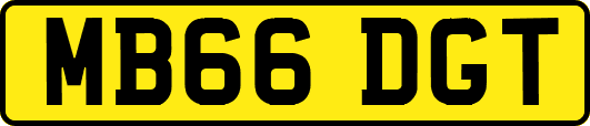 MB66DGT