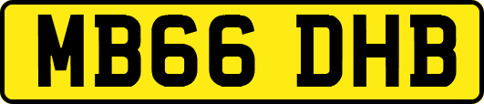 MB66DHB